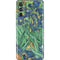 Vincent Van Gogh Irises Galaxy S20 Fan Edition Skin